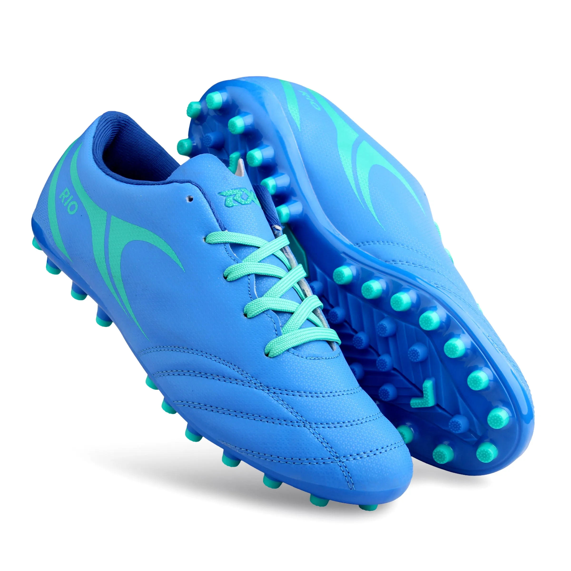 RXN Men's Turbo Football Studs - (FS-40)