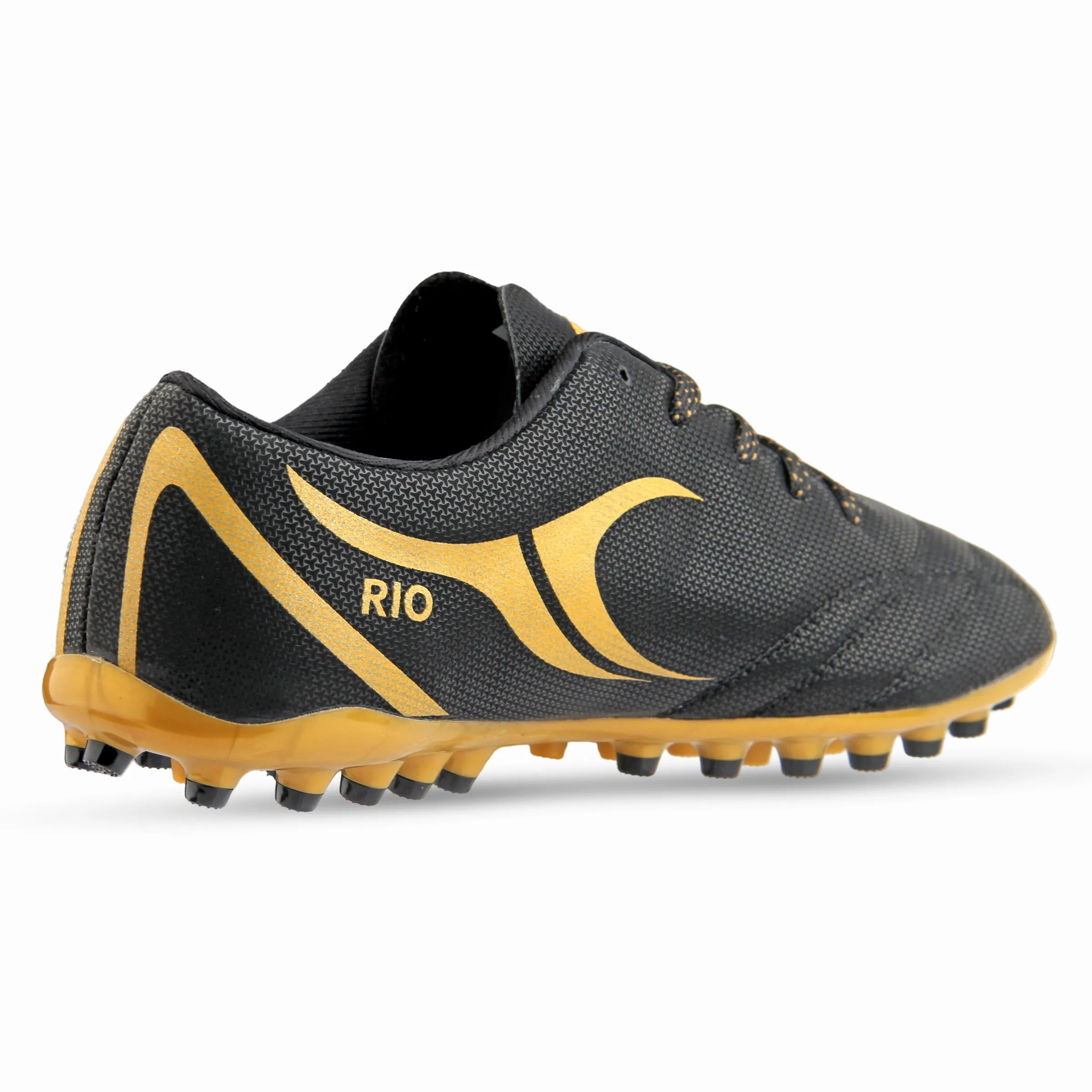 RXN Men's Turbo Football Studs - (FS-40)