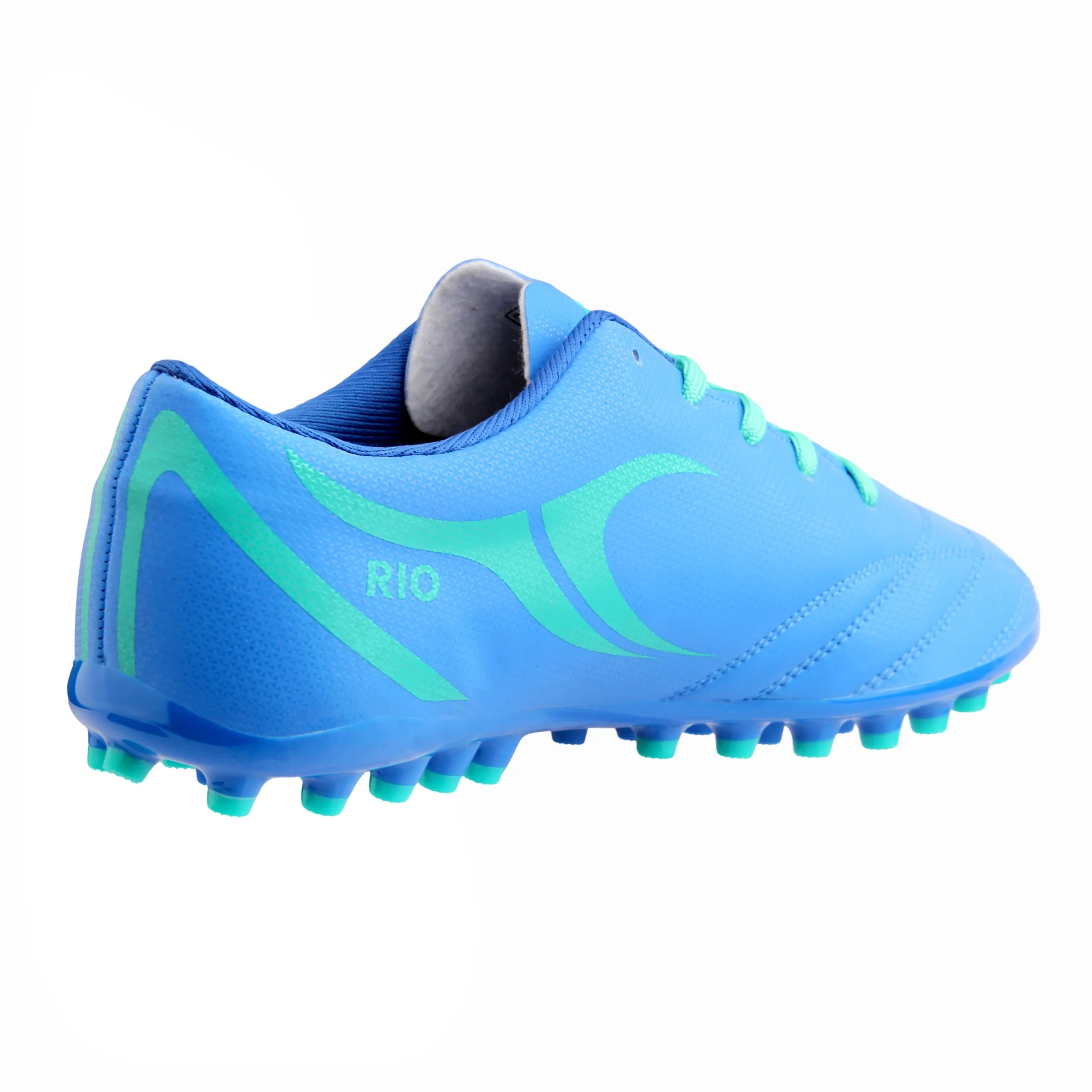 RXN Men's Turbo Football Studs - (FS-40)