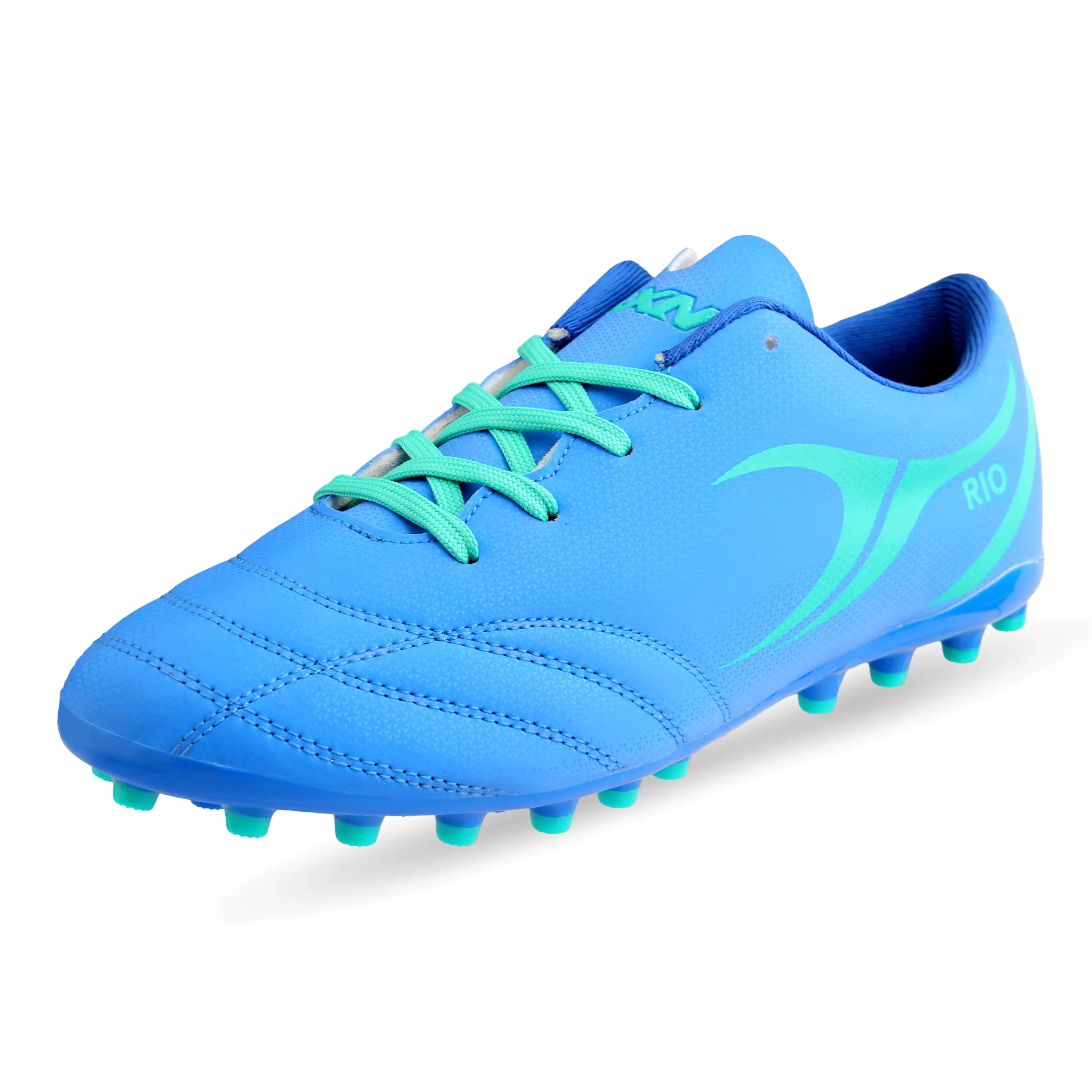 RXN Men's Turbo Football Studs - (FS-40)