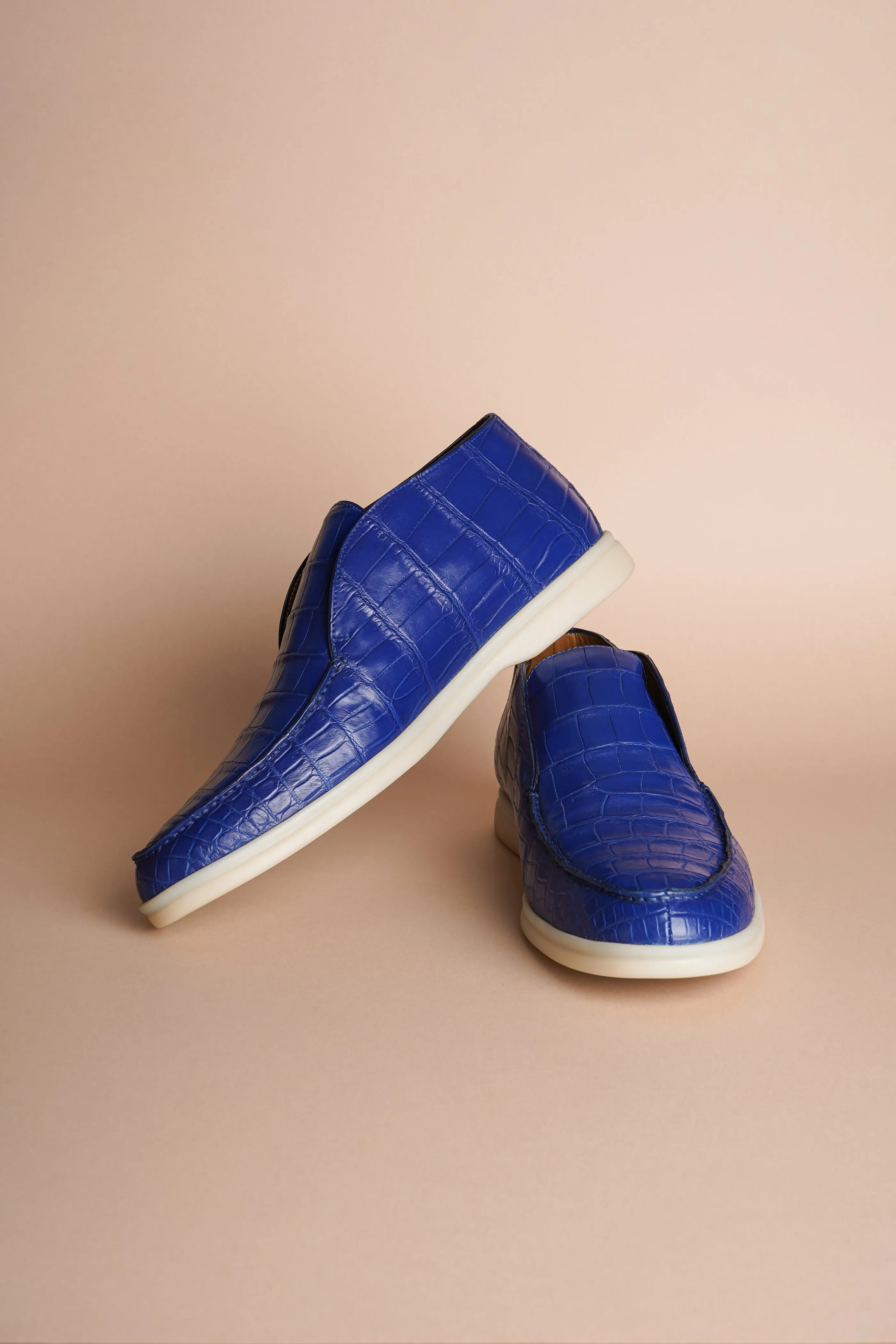 Sapphire Heights Shoes