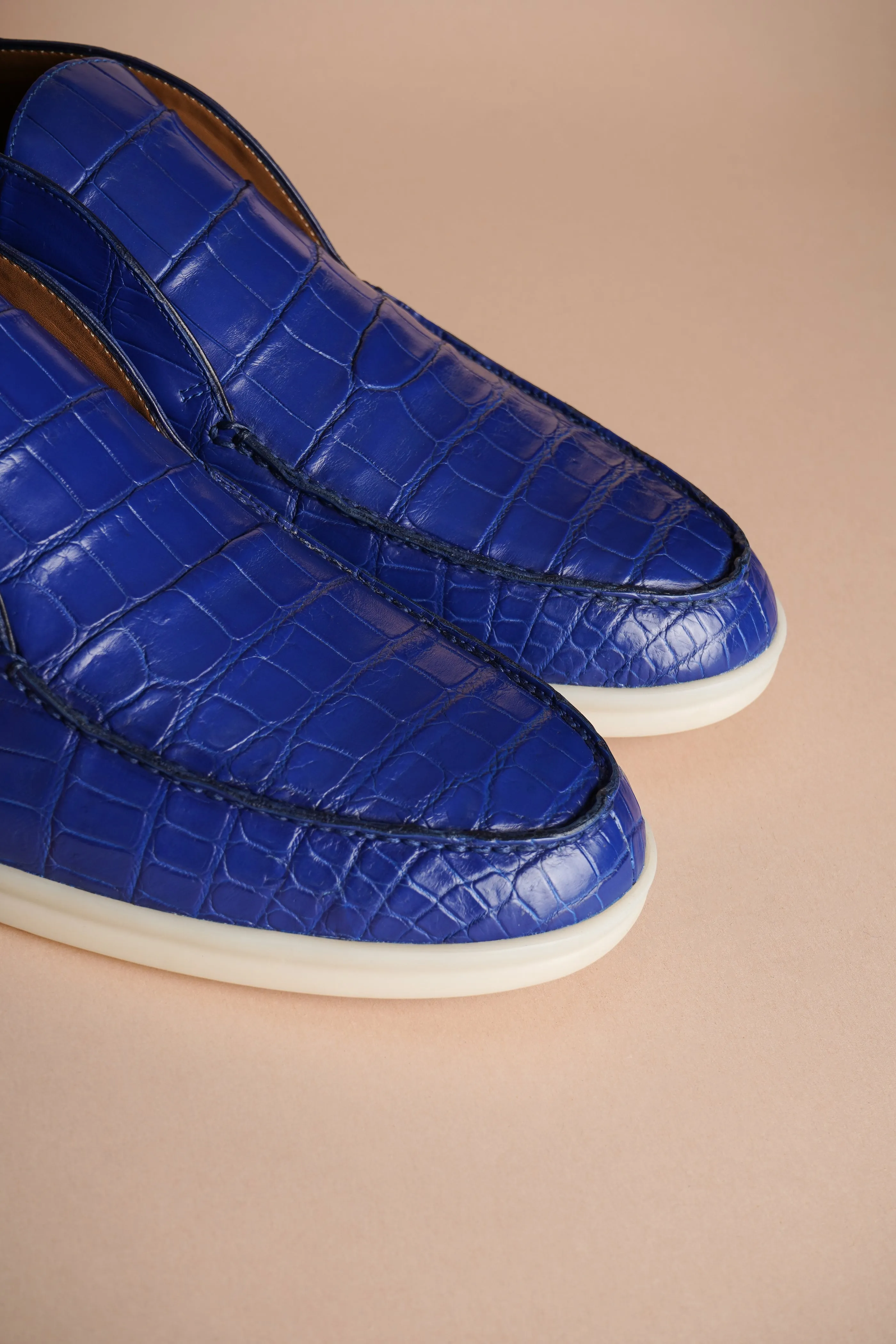 Sapphire Heights Shoes