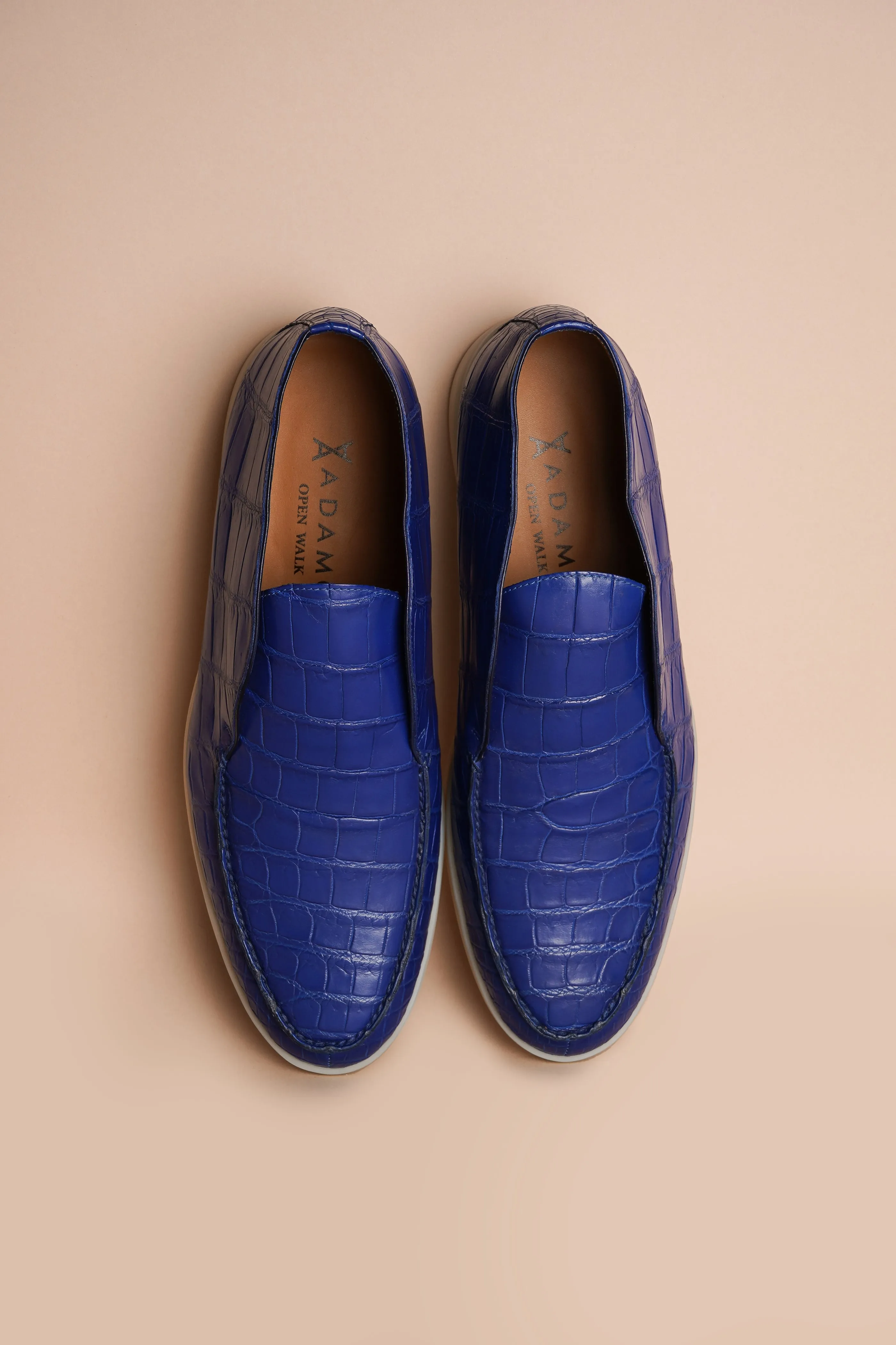 Sapphire Heights Shoes
