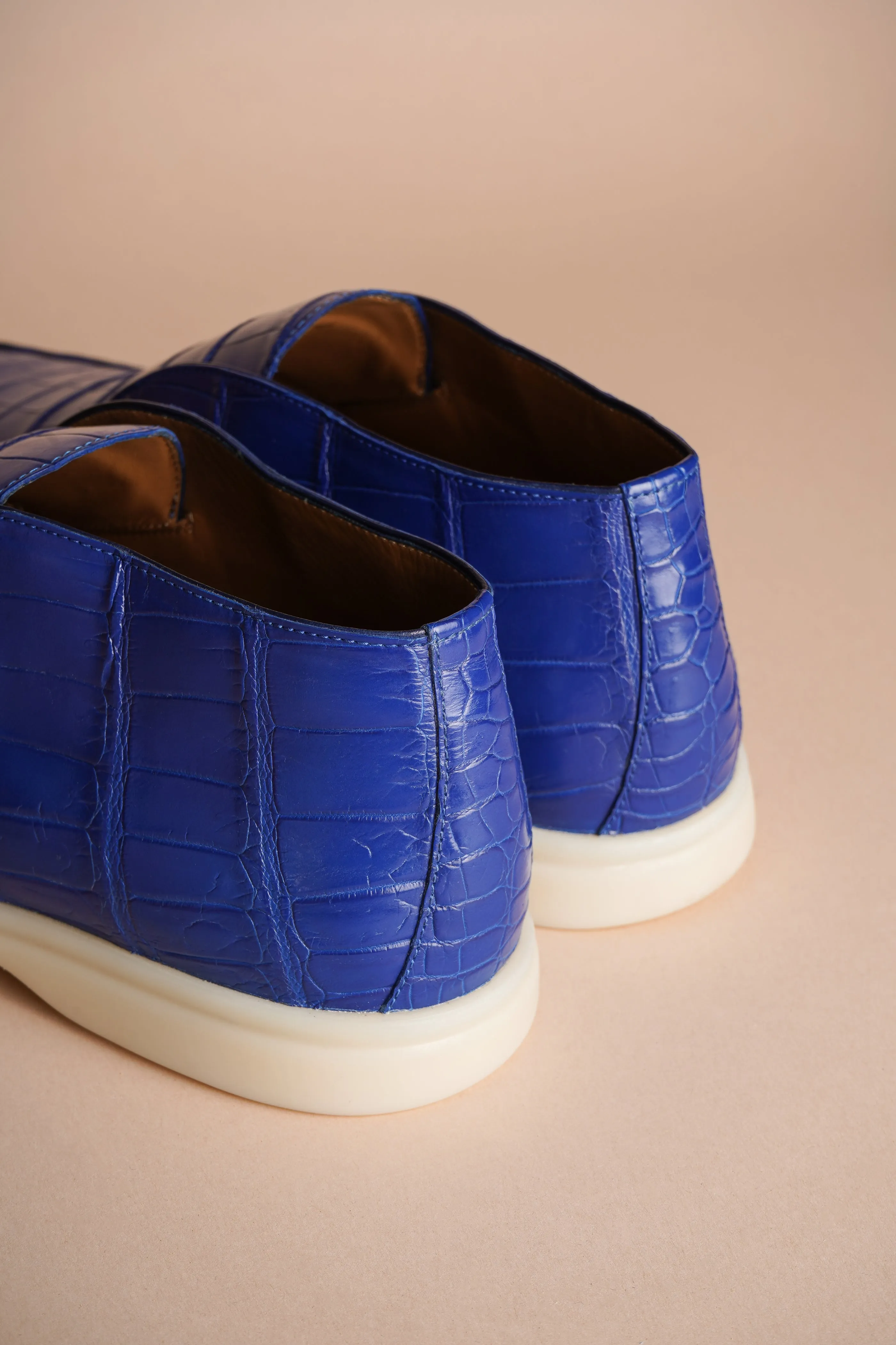 Sapphire Heights Shoes