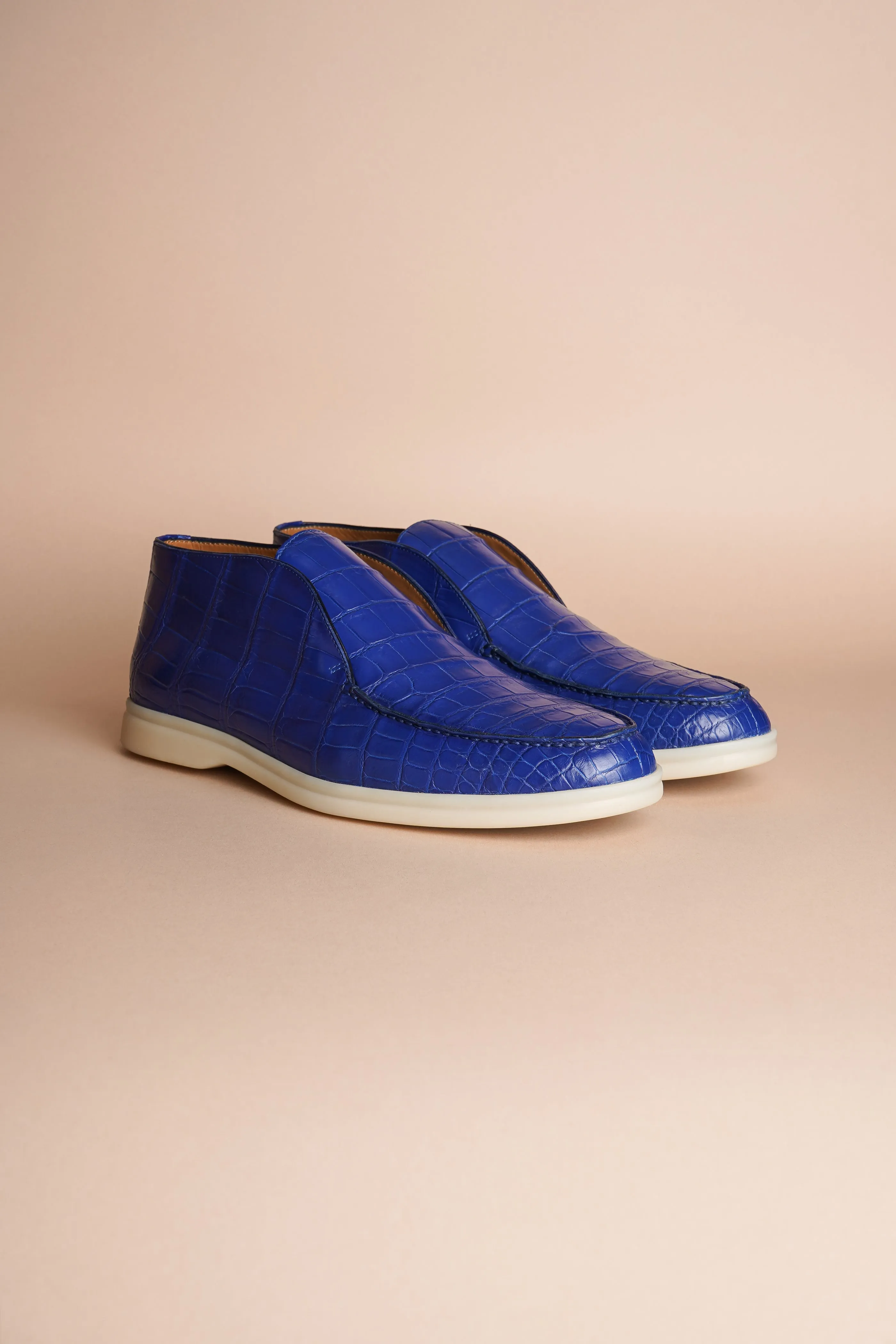 Sapphire Heights Shoes