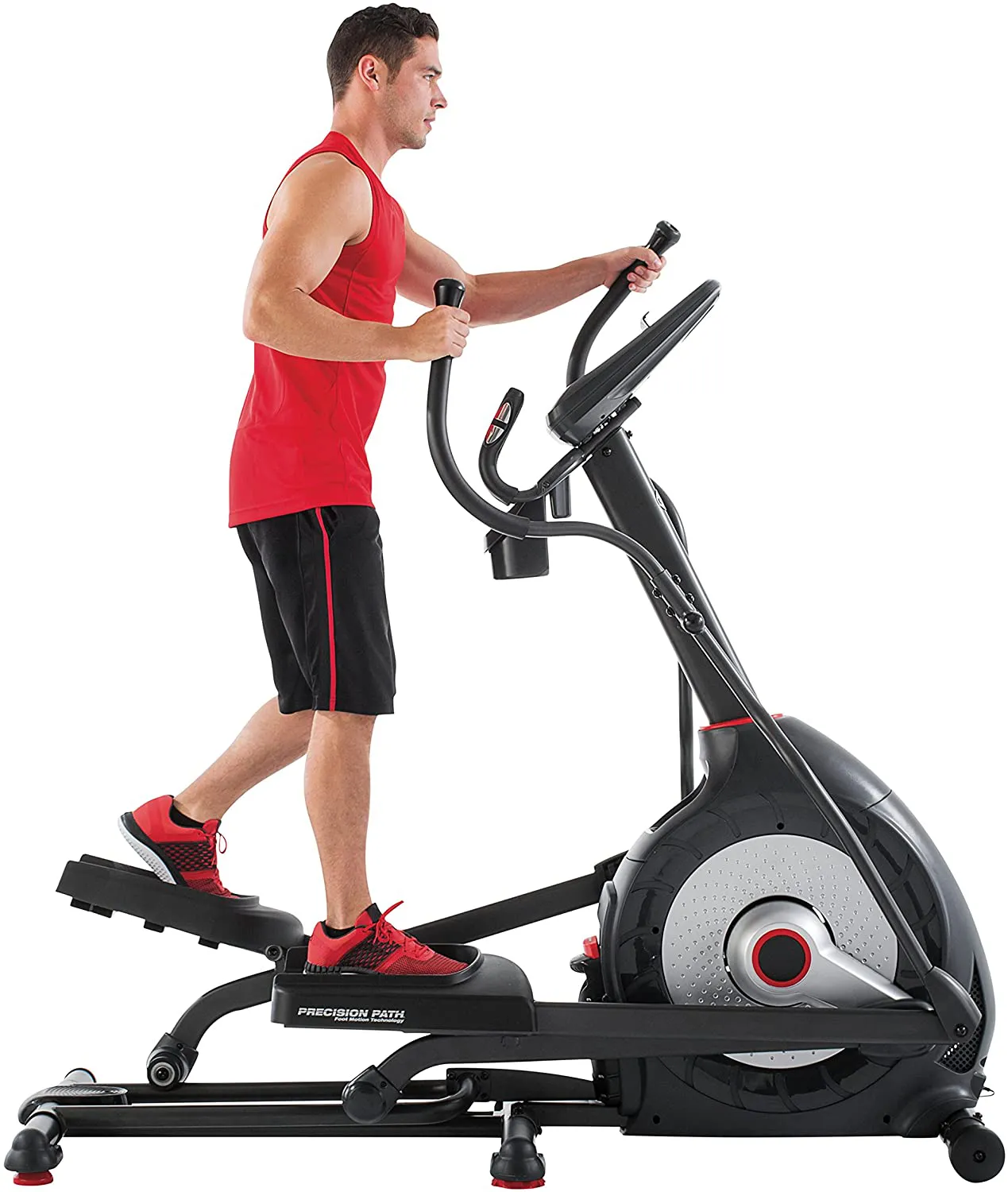 Schwinn 430 Elliptical Machine