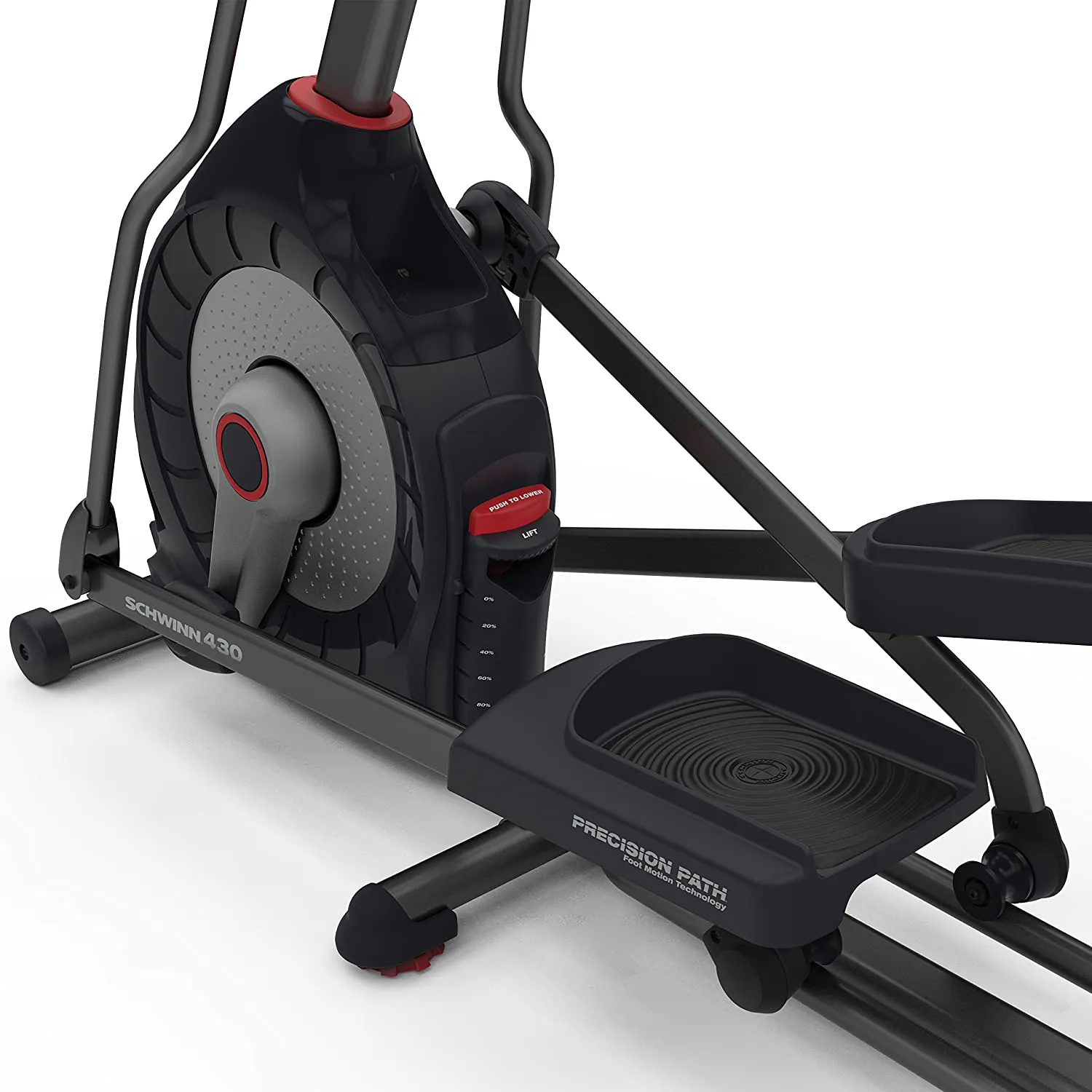 Schwinn 430 Elliptical Machine