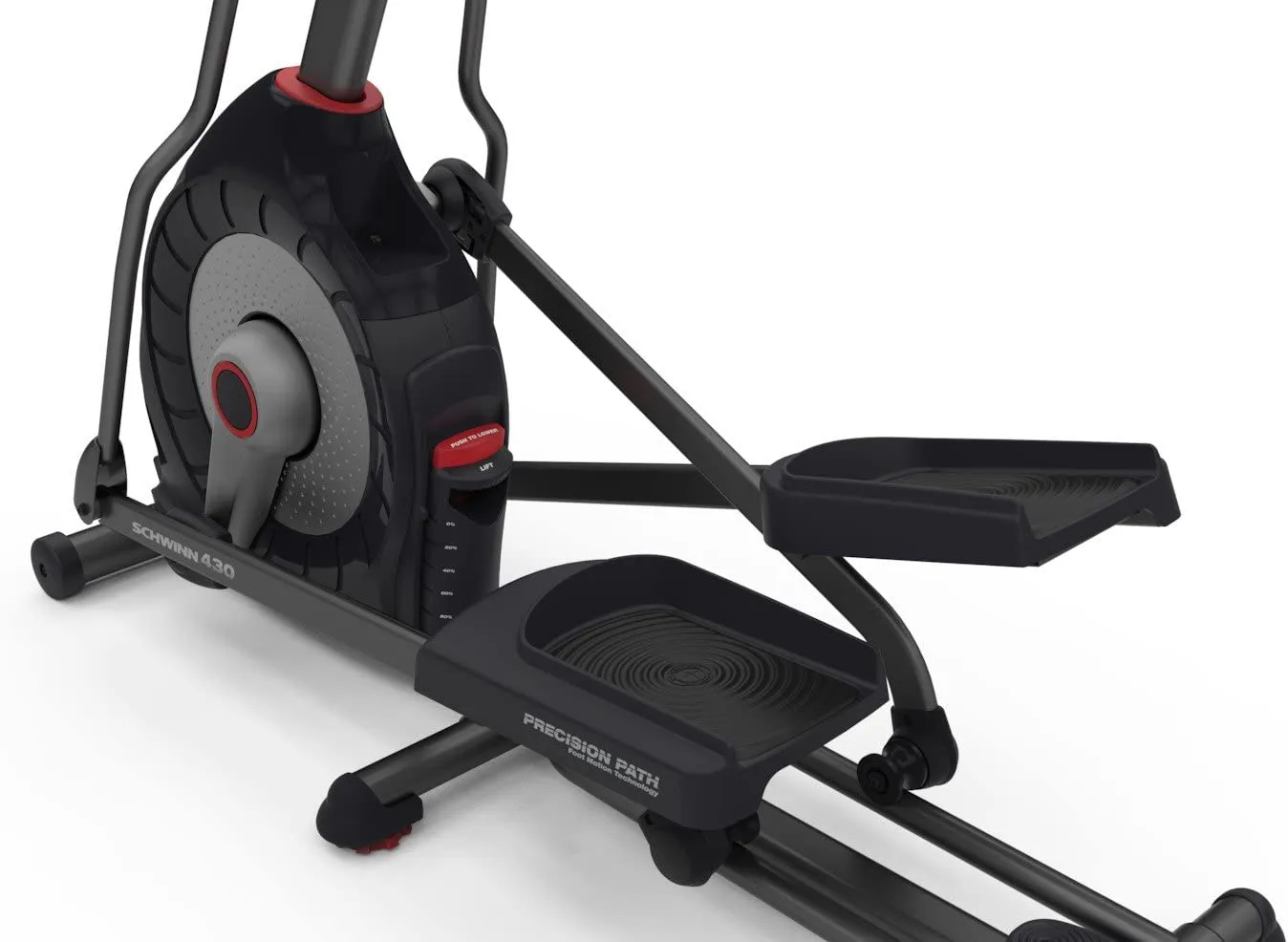 Schwinn 430 Elliptical Machine