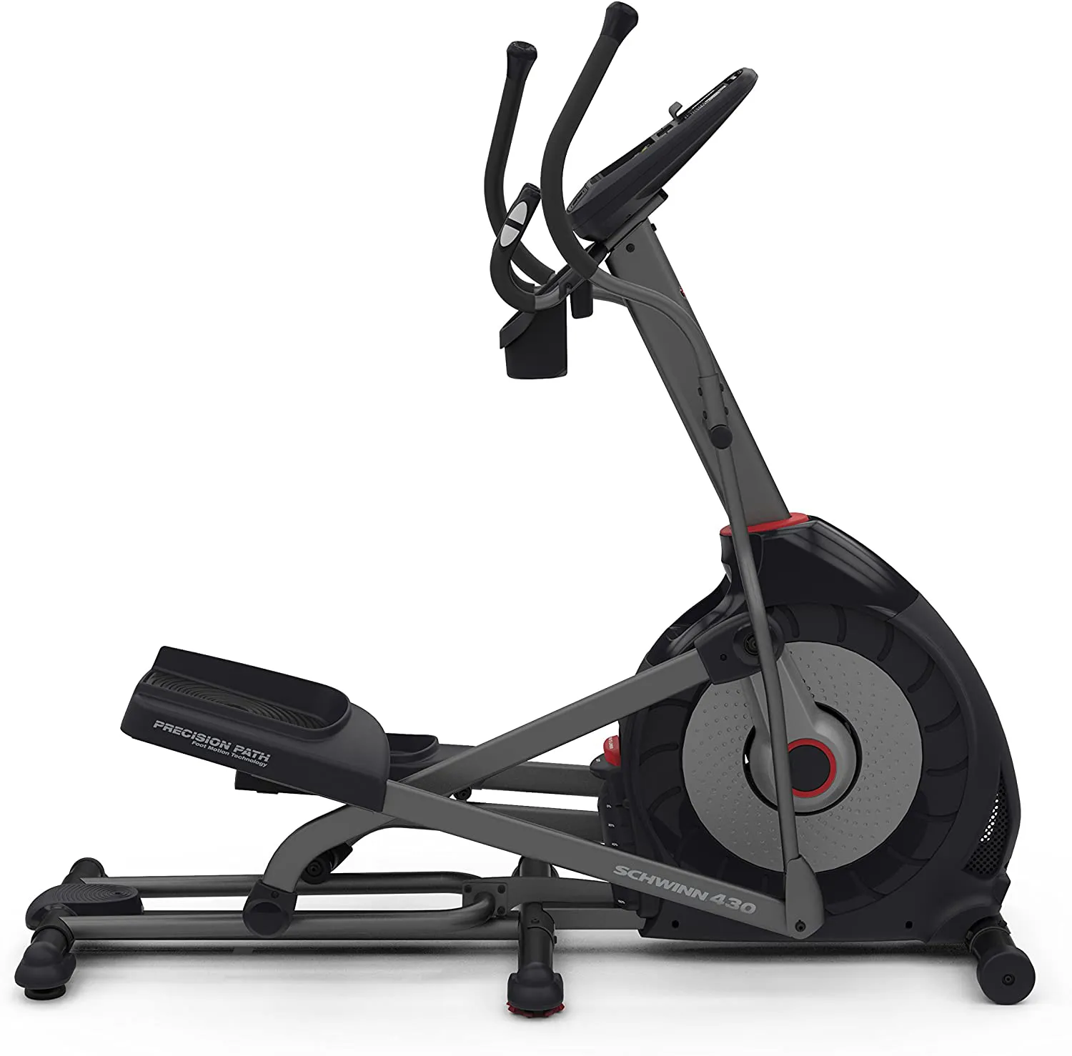 Schwinn 430 Elliptical Machine