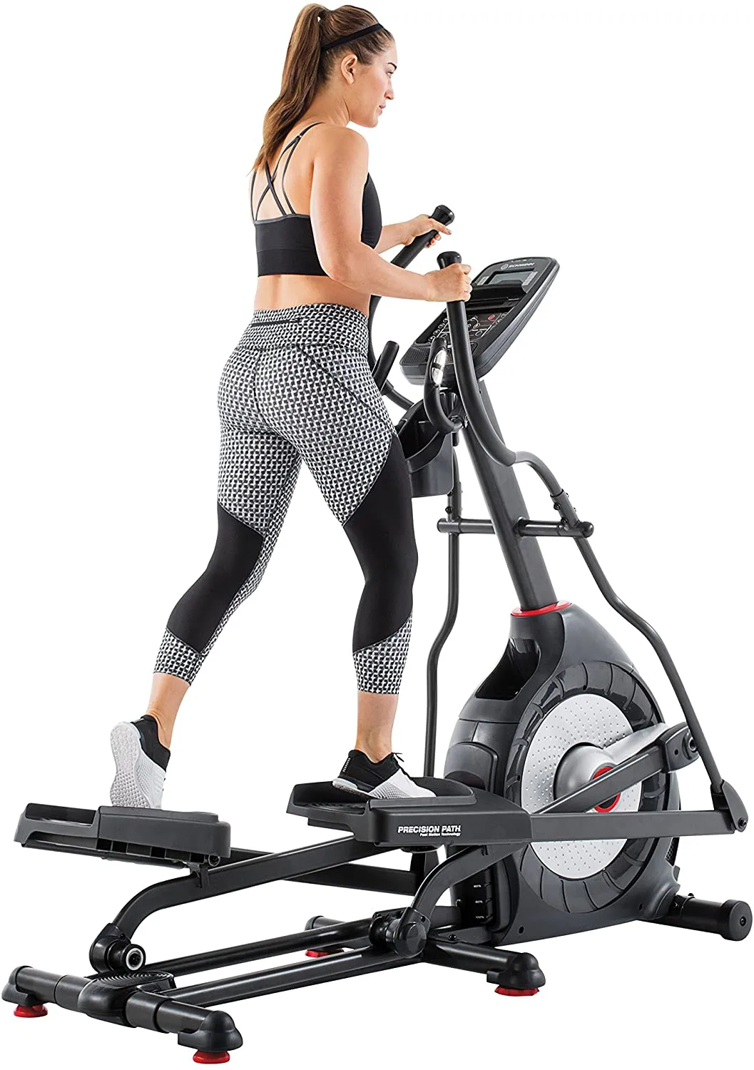 Schwinn 430 Elliptical Machine