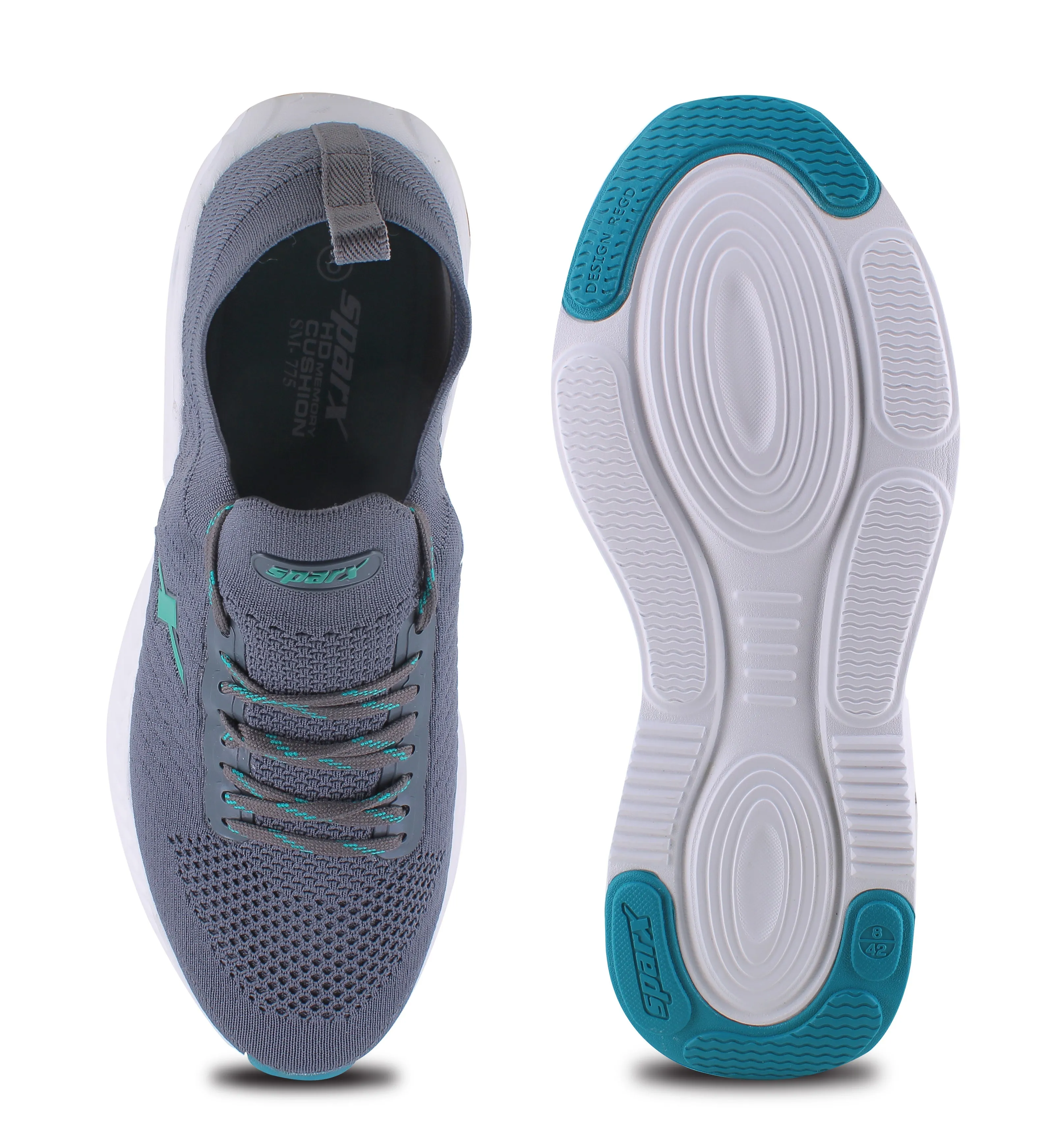 Shoes for Men SM 775