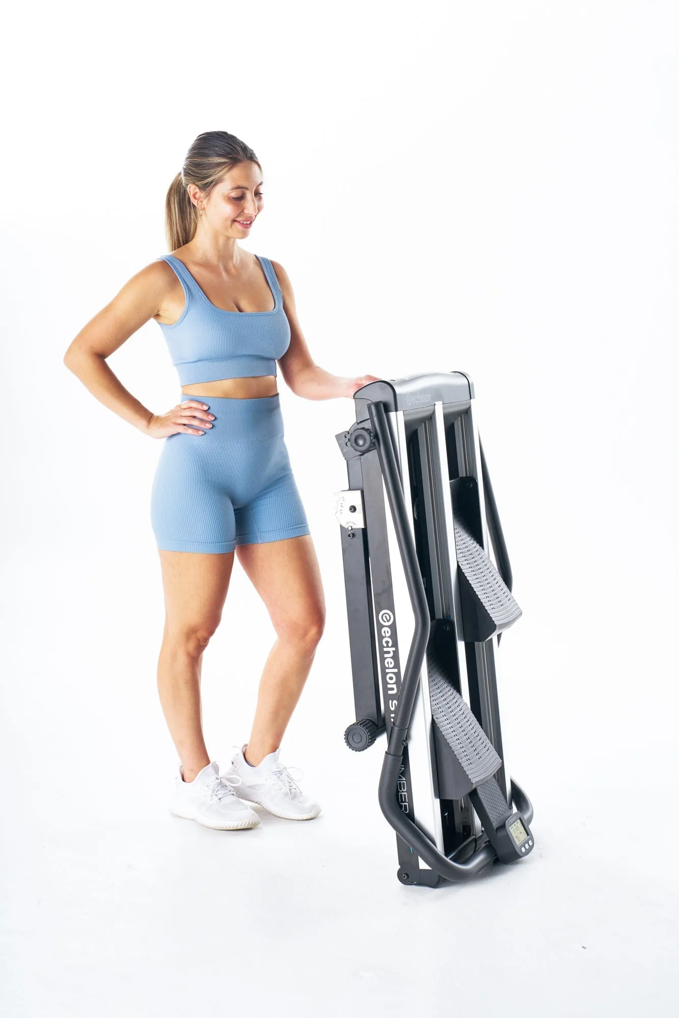 Stair Climber Sport - Partner