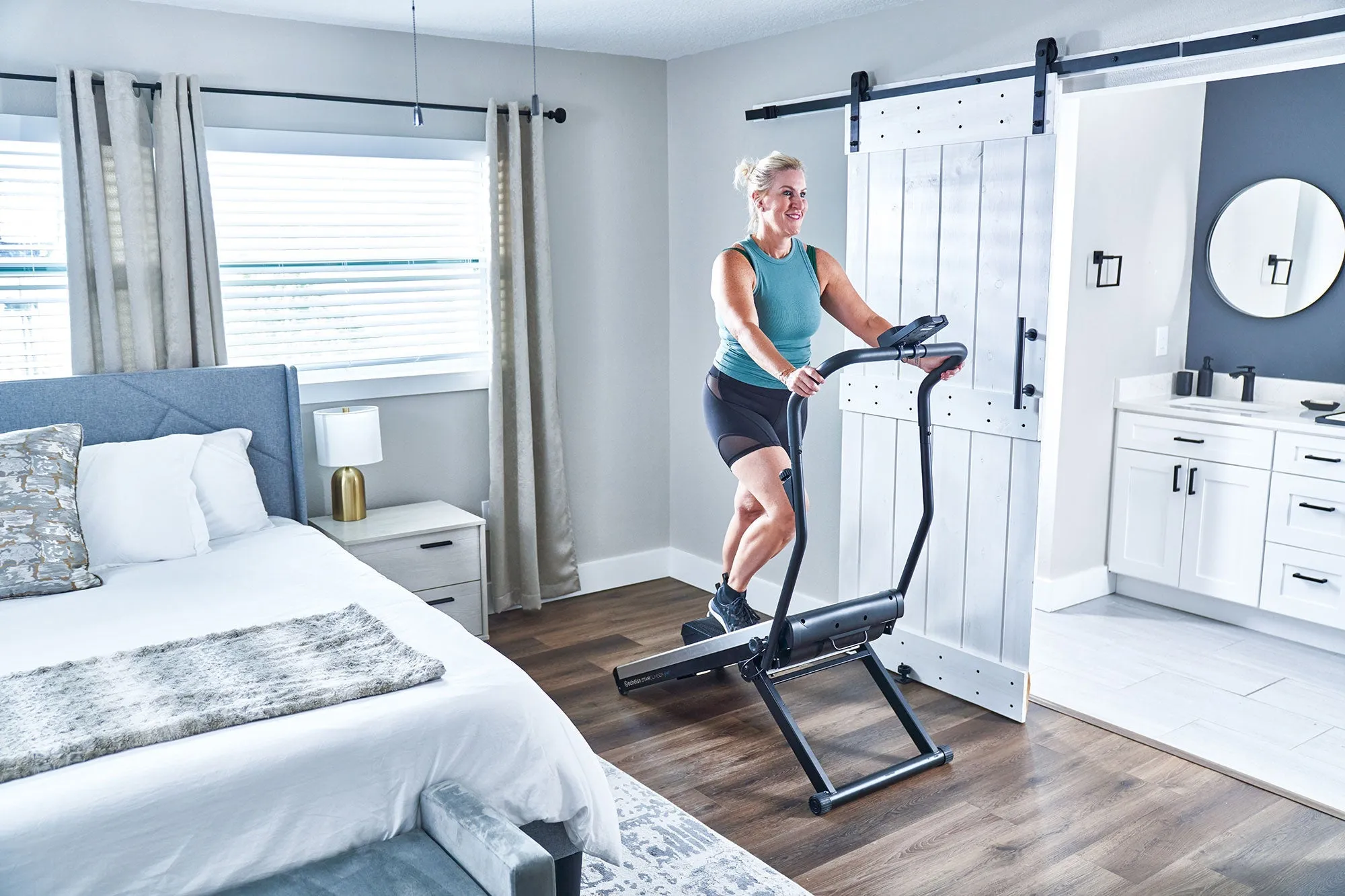 Stair Climber Sport - Partner