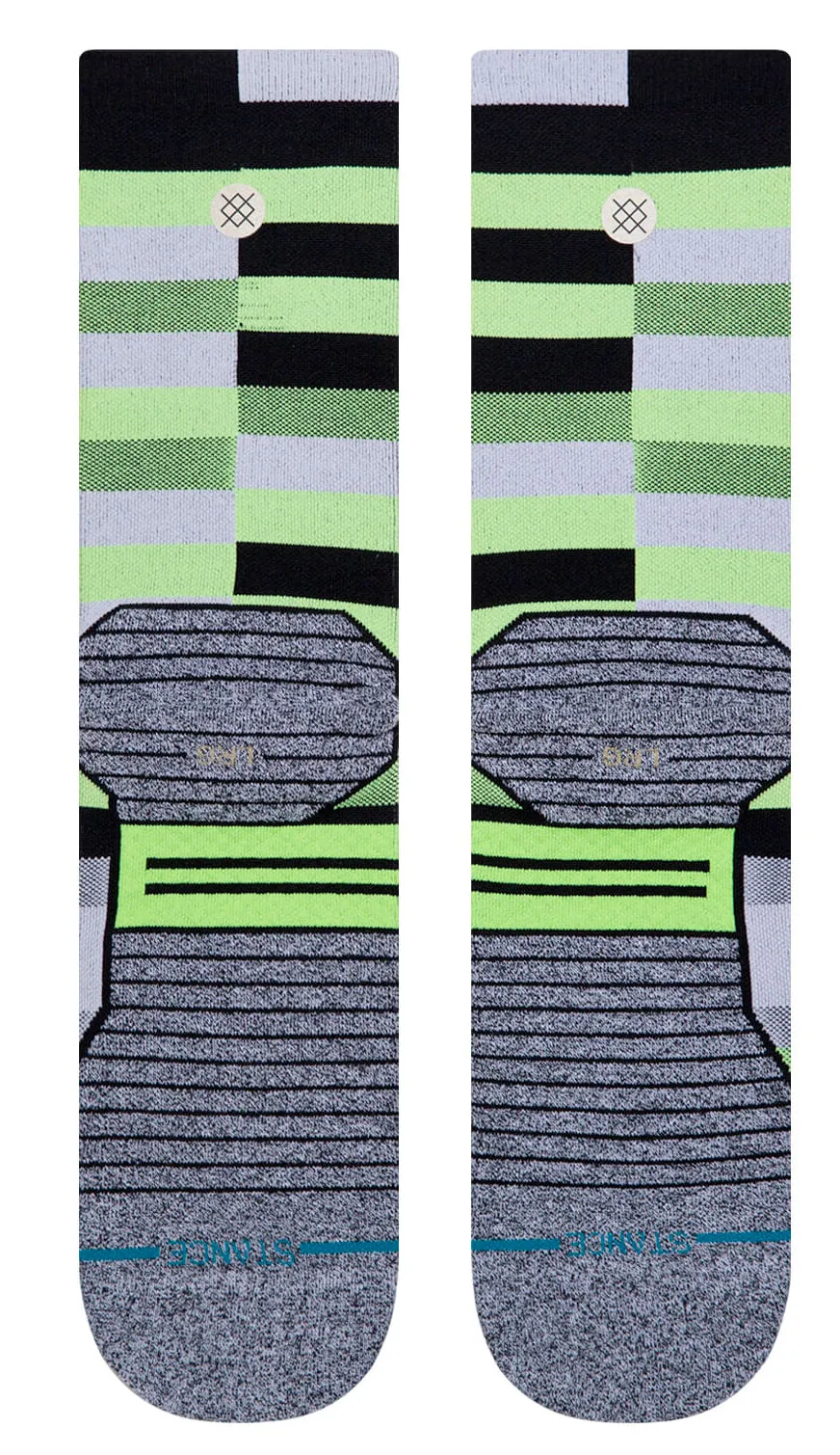 Stance Slats Crew Socks