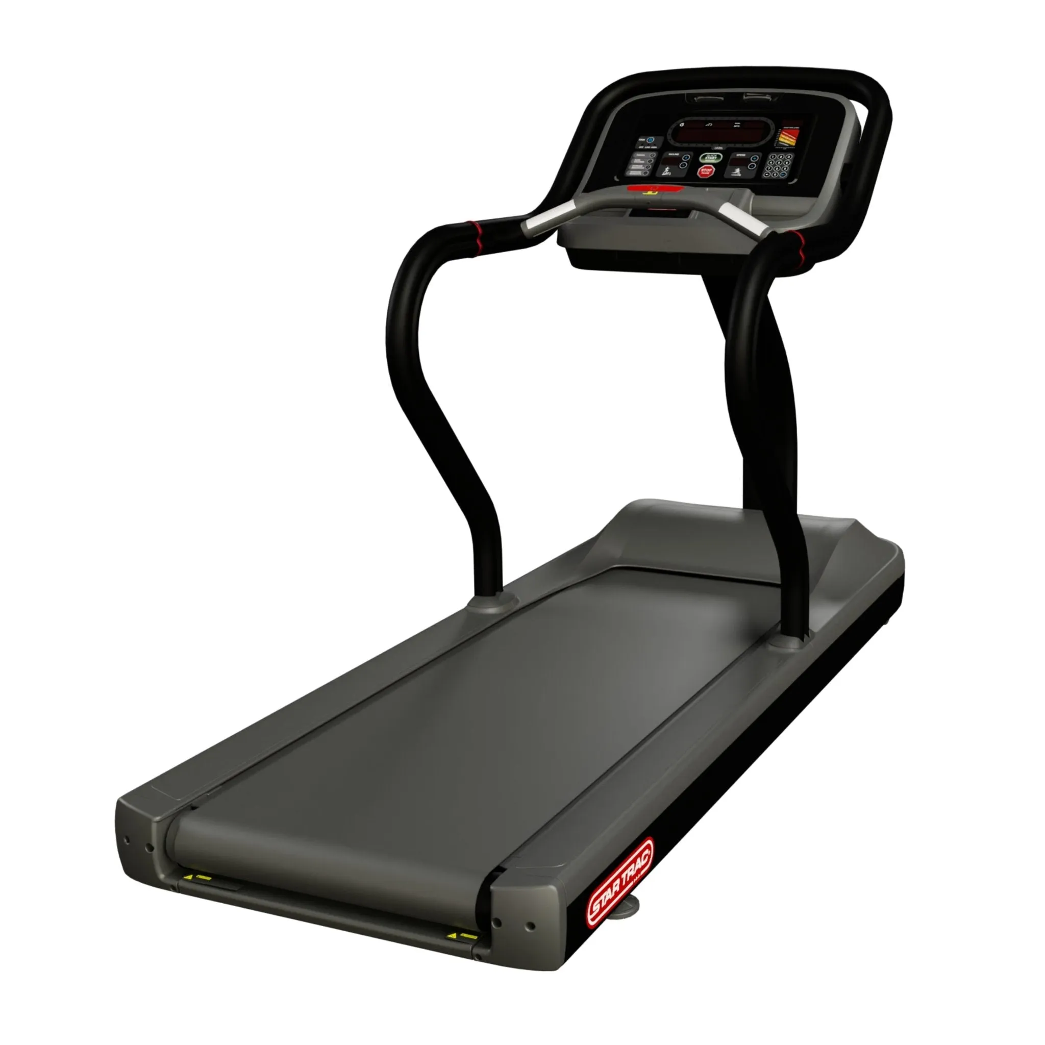 Star Trac STRX Treadmill w/ LCD - New
