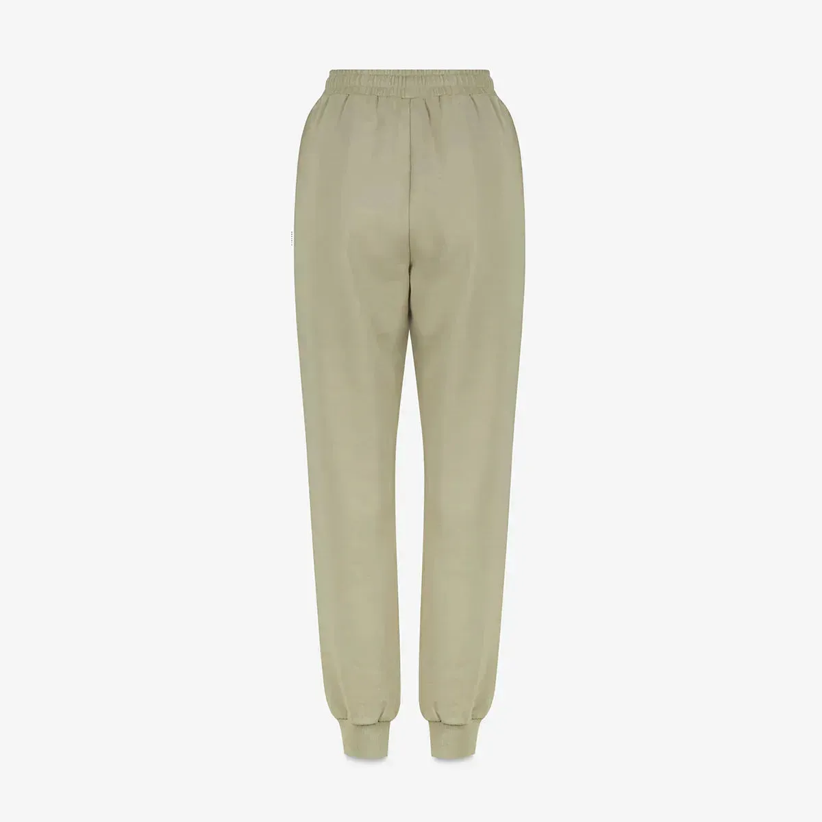 Status Anxiety As You Wake Track Pant in Washed Sage