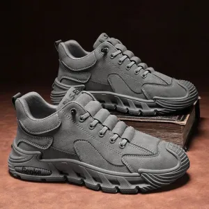 StepMax™ - MEN'S ORTHOPEDIC WALKING SHOES