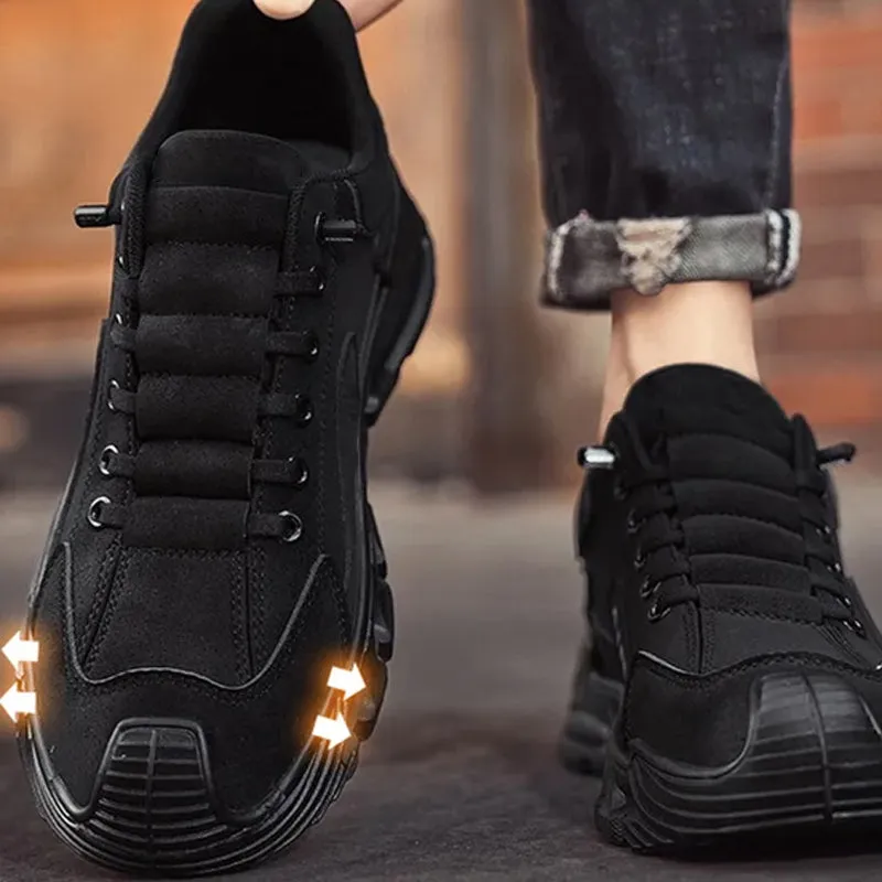 StepMax™ - MEN'S ORTHOPEDIC WALKING SHOES