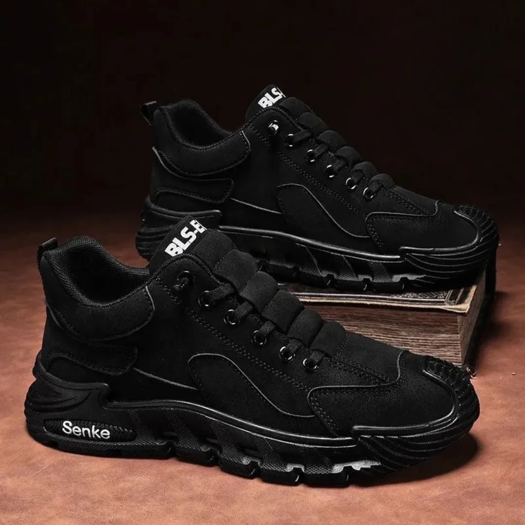 StepMax™ - MEN'S ORTHOPEDIC WALKING SHOES