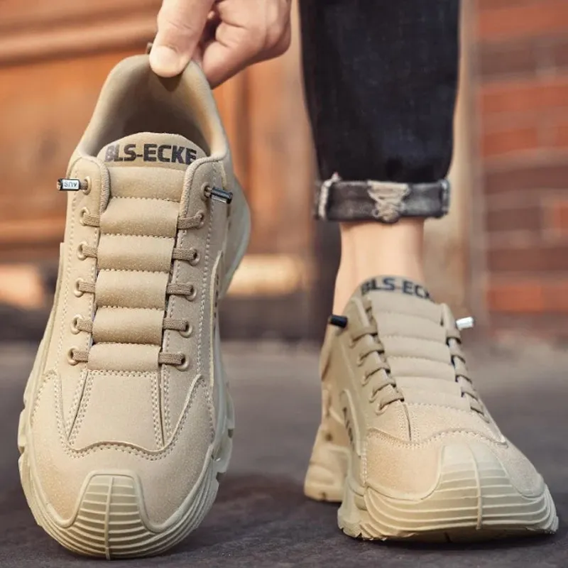 StepMax™ - MEN'S ORTHOPEDIC WALKING SHOES