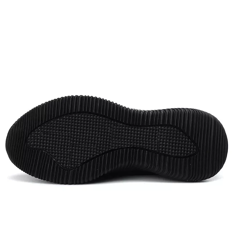 SupportEase™ Women’s Orthopedic Shoes Slip-On Trainers | Lightweight, Breathable & Supportive for Running, Walking & Everyday Wear