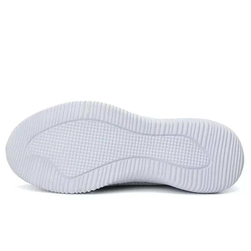 SupportEase™ Women’s Orthopedic Shoes Slip-On Trainers | Lightweight, Breathable & Supportive for Running, Walking & Everyday Wear