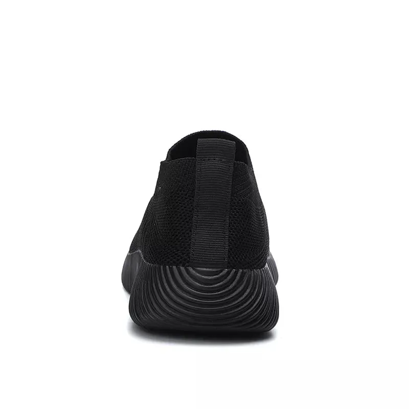 SupportEase™ Women’s Orthopedic Shoes Slip-On Trainers | Lightweight, Breathable & Supportive for Running, Walking & Everyday Wear