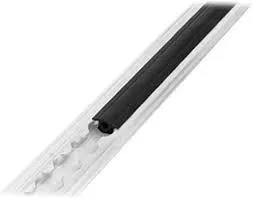 Sure-Lok Plastic Filler Strip For L-Track 25 Ft Roll | FE200751