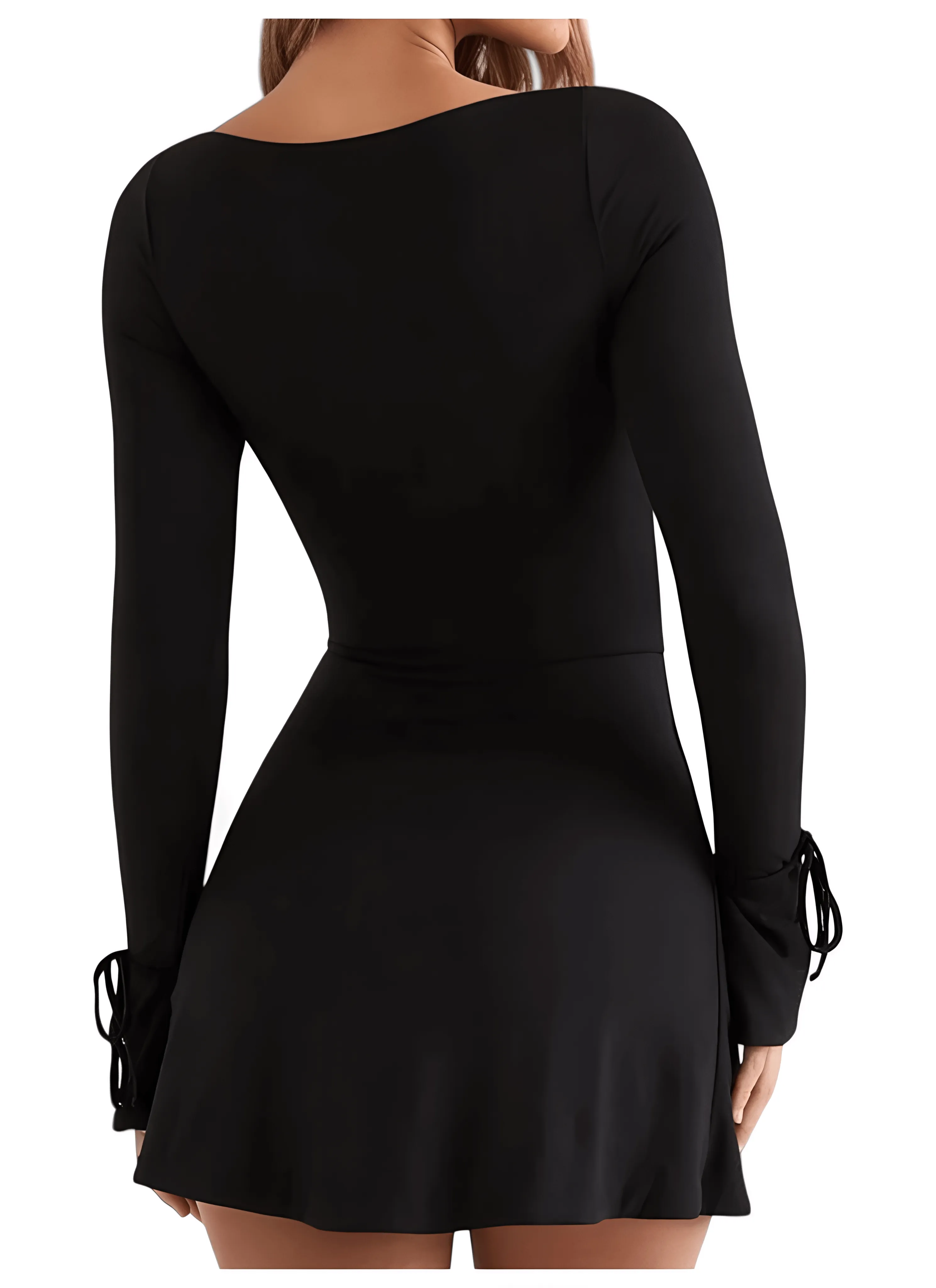 The Velvet Edge – Refined Seduction in Motion