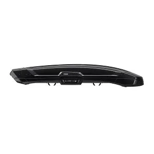 Thule Vector Alpine - Black