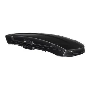 Thule Vector Alpine - Black