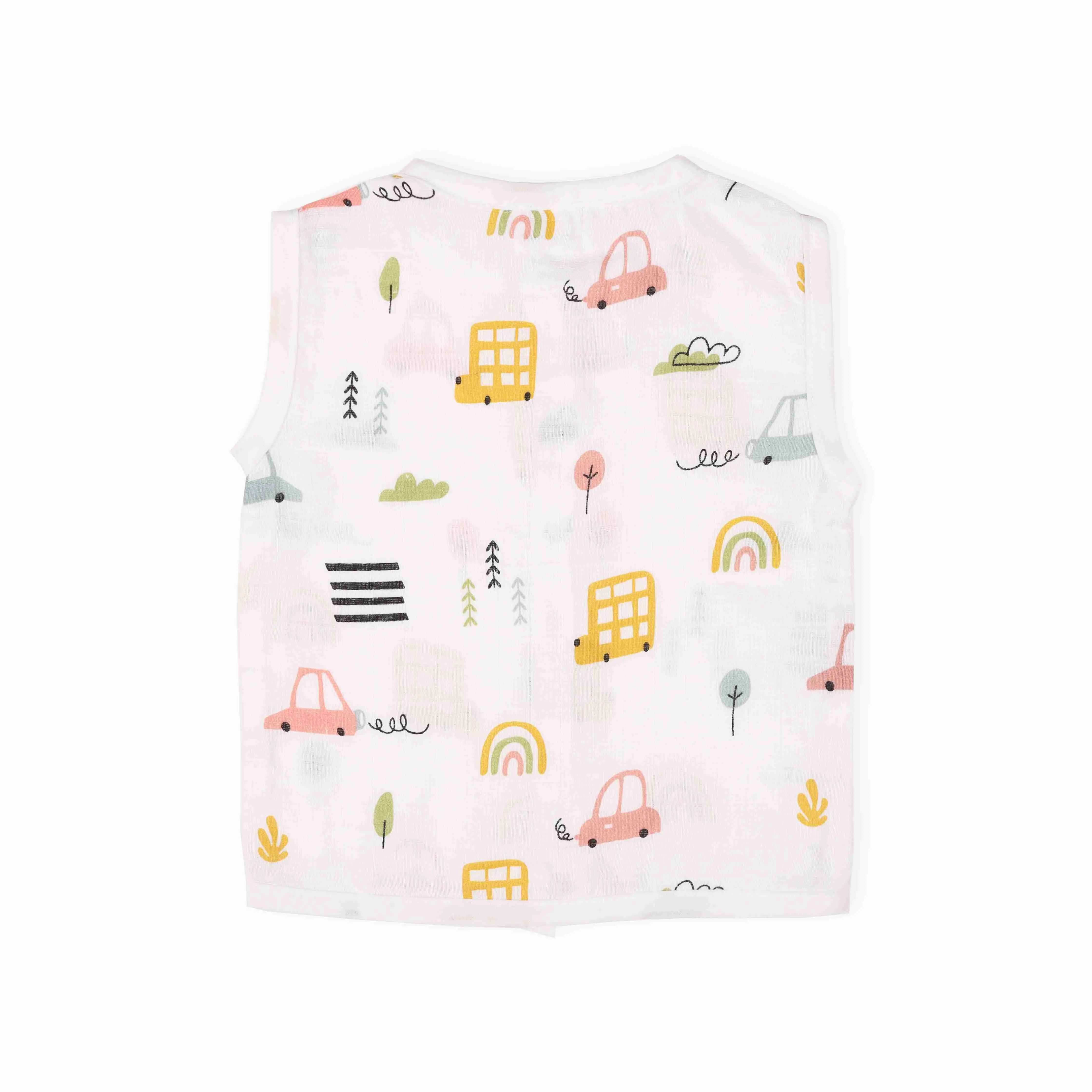 Tiny Travelers Jablas (Pack of 3)