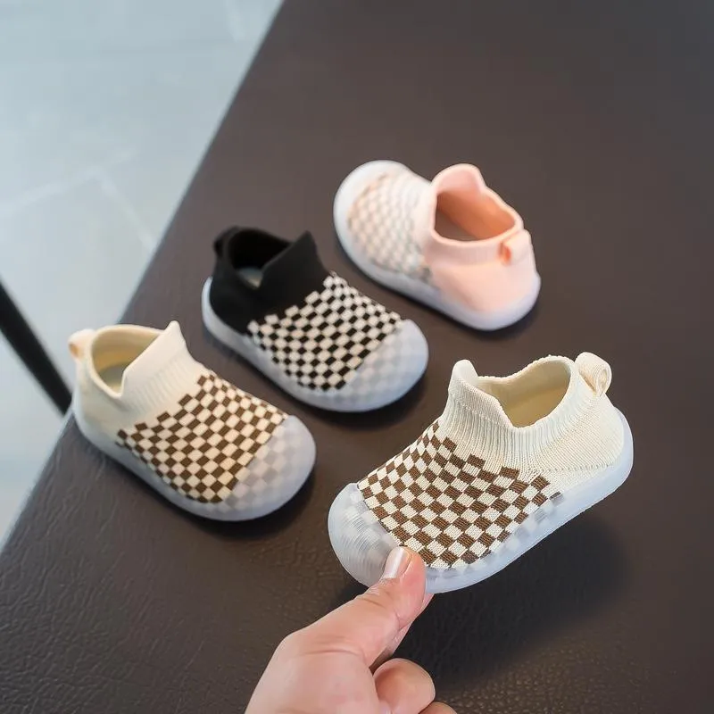Toddler Walking Shoes
