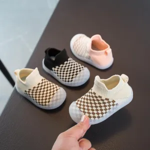 Toddler Walking Shoes
