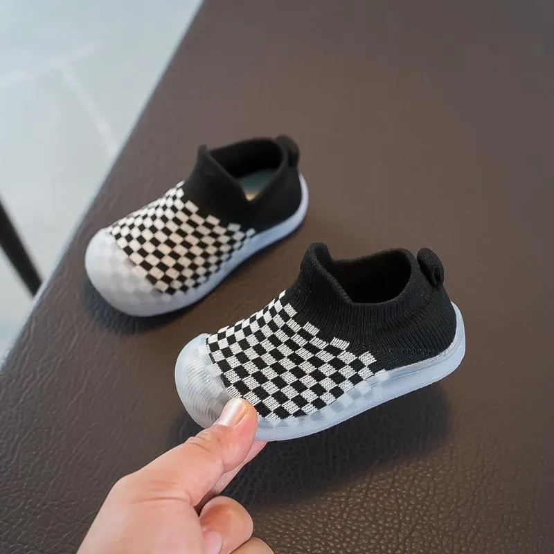 Toddler Walking Shoes