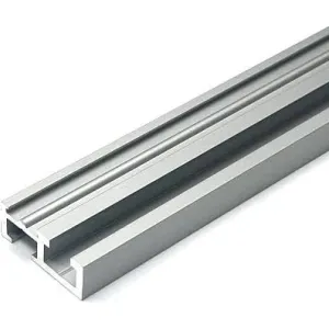 Toolcraft | T-Track Combo Aluminium 1200mm