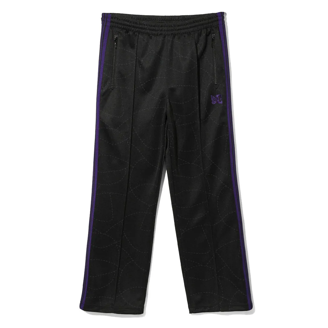Track Pant - Poly Smooth / Printed