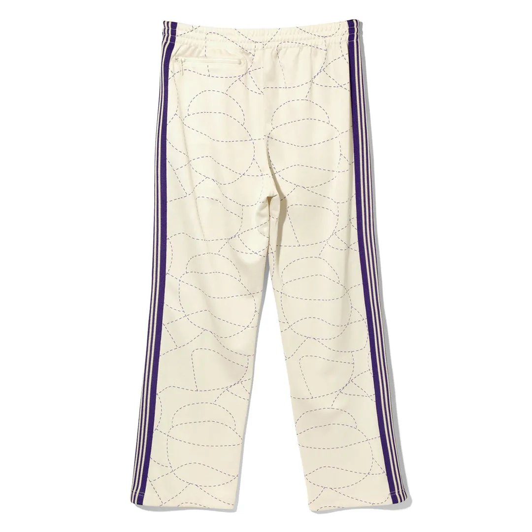 Track Pant - Poly Smooth / Printed