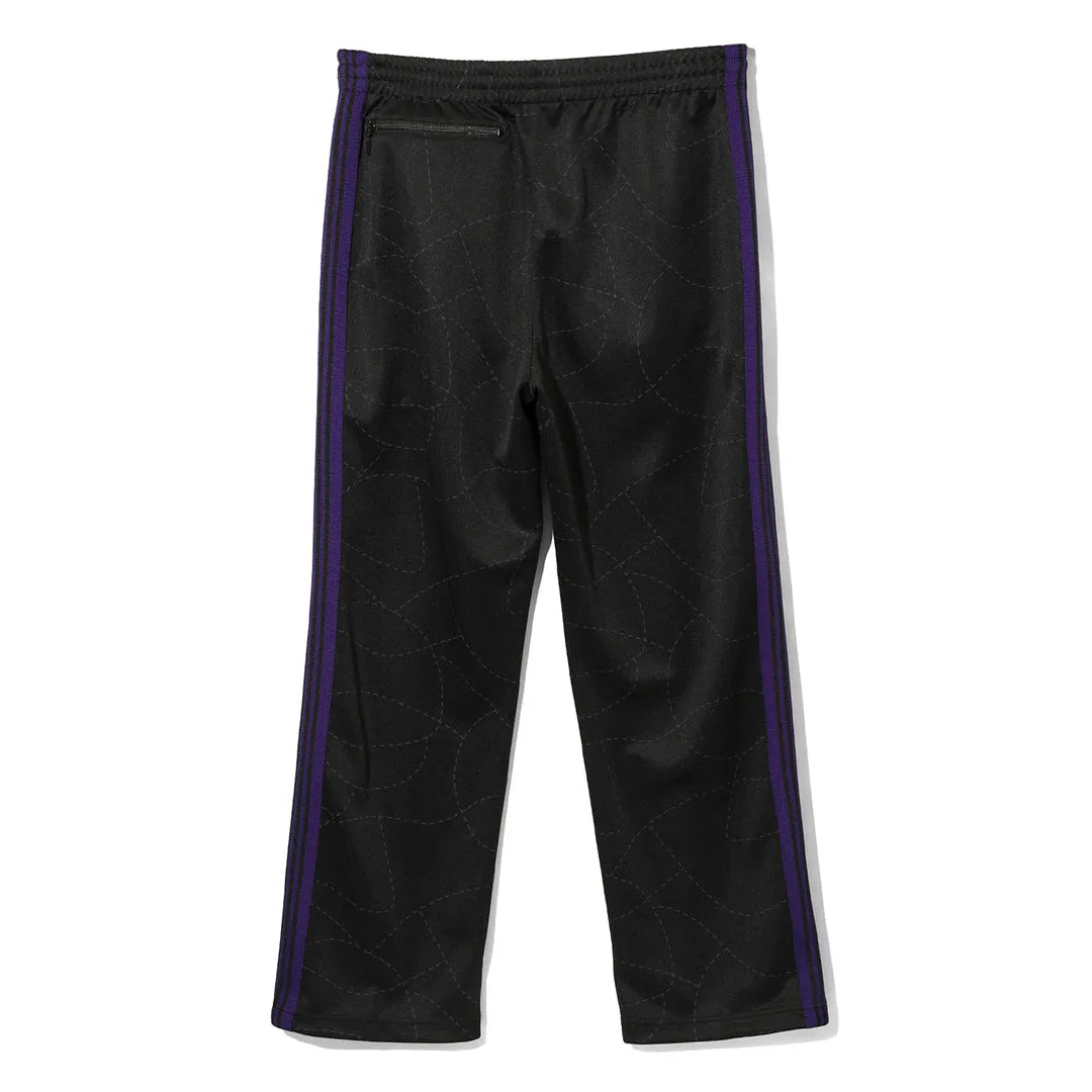Track Pant - Poly Smooth / Printed