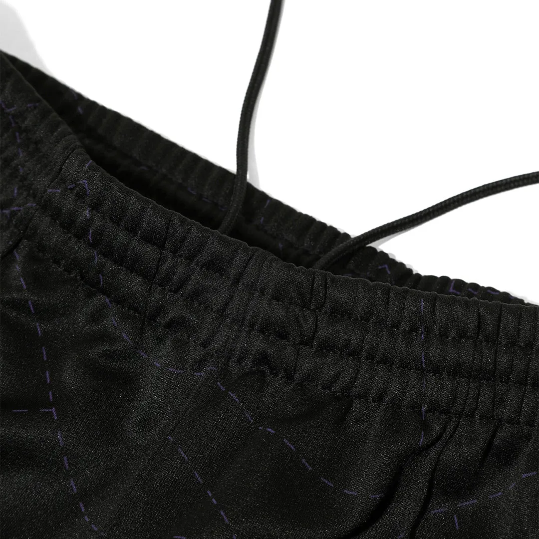 Track Pant - Poly Smooth / Printed