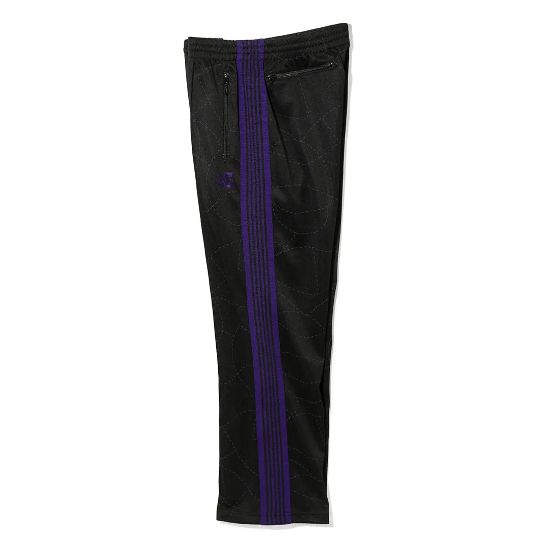 Track Pant - Poly Smooth / Printed