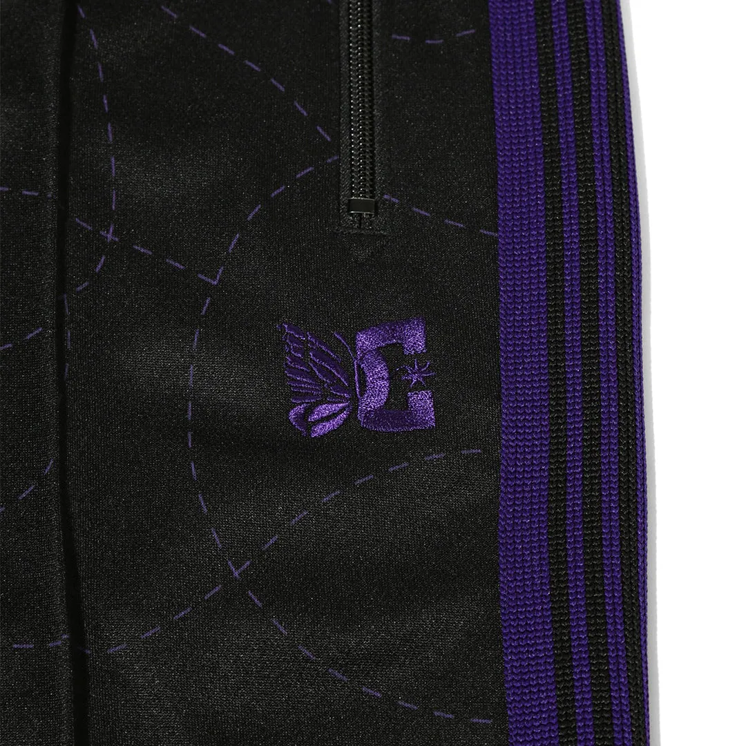 Track Pant - Poly Smooth / Printed