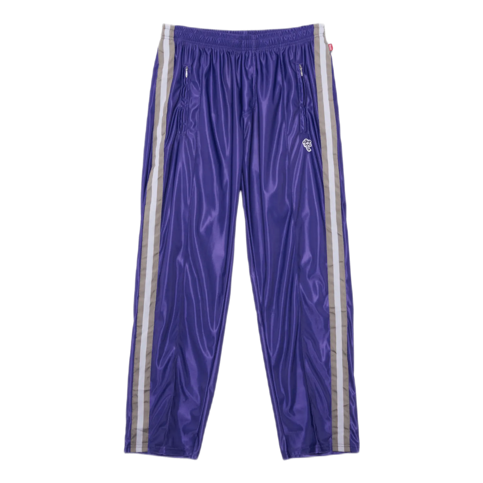 Track Pants Purple