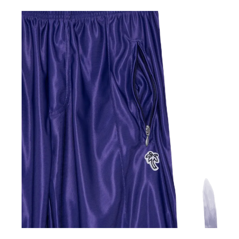Track Pants Purple