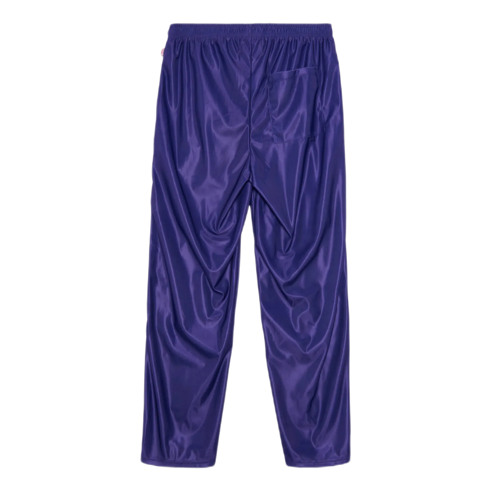 Track Pants Purple