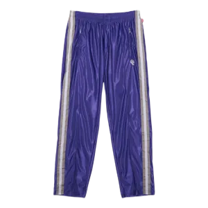 Track Pants Purple