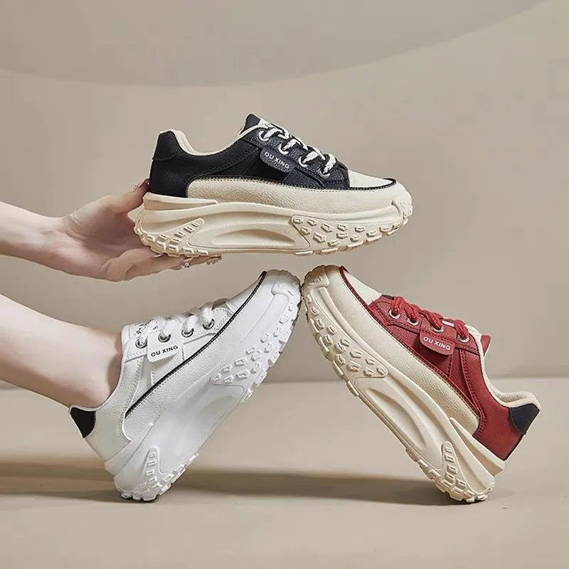 Trendy Lightweight Orthopedic Comfy Shoes