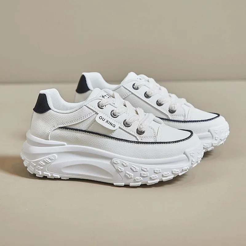 Trendy Lightweight Orthopedic Comfy Shoes