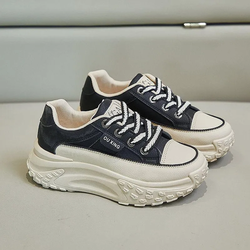 Trendy Lightweight Orthopedic Comfy Shoes