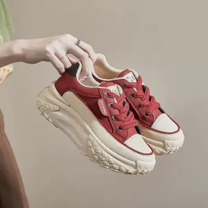 Trendy Lightweight Orthopedic Comfy Shoes